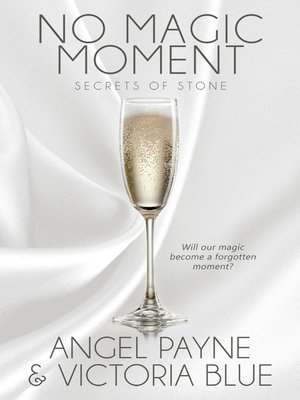 cover image of No Magic Moment
